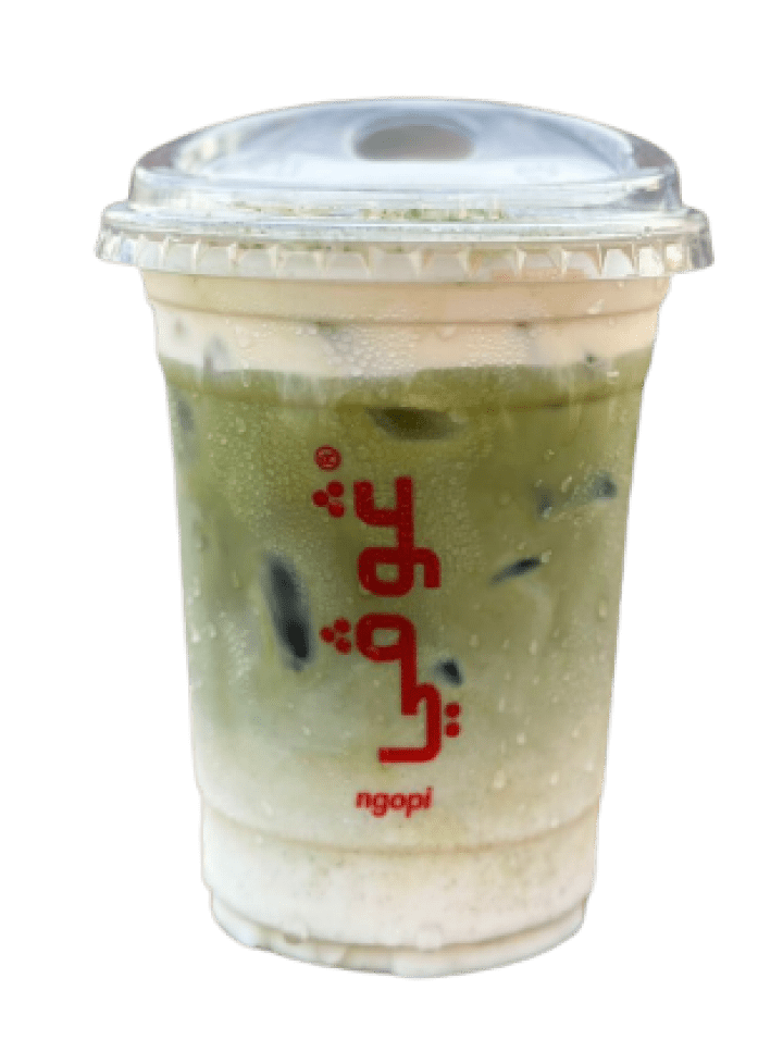 Solju Matcha